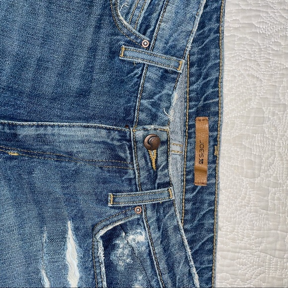 JOE’S JEANS the Debbie crop jeans - Picture 4 of 7